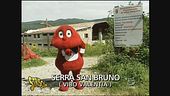 Campo sportivo incompiuto