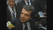 Il Ministro 'tornellato'