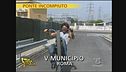 Incompiuta a Roma