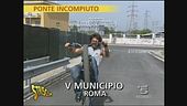 Incompiuta a Roma