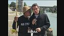 Buone notizie dal Tevere