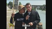 Buone notizie dal Tevere