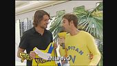 Un saluto a Paolo Maldini