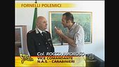 Fornelli polemici