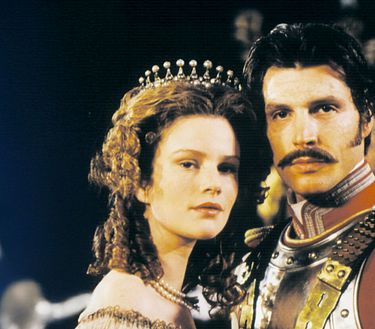 Michele Strogoff - Il corriere dello Zar