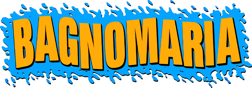 Bagnomaria - Film Mediaset Infinity