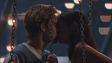 Ep. 1 - Il bacio