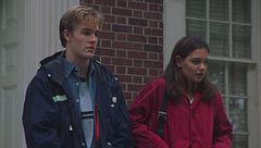 Ep. 11 - Questione di sesso