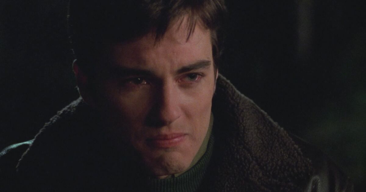 Dawson's Creek: Ep. 15 - Essere o non essere - II parte Video ...
