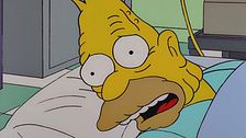 S10E8 - Homer Simpson in: problemi di reni