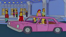 S10E10 - Viva Ned Flanders