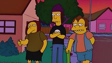 S10E11 - Schermaglie fra generazioni
