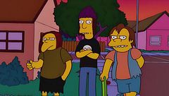 S10E11 - Schermaglie fra generazioni