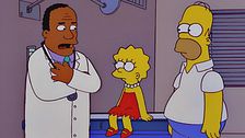 S10E16 - Fate largo a Lisa
