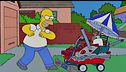 S10E19 - Homer e la pop art