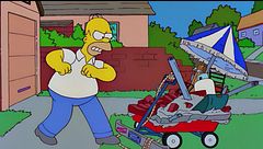 S10E19 - Homer e la pop art
