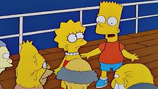 S10E20 - I vecchi e il mare