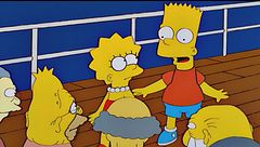S10E20 - I vecchi e il mare