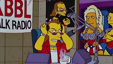 S10E21 - Monty non può comprare amore