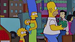 S10E23 - Da Tokyo con orrore