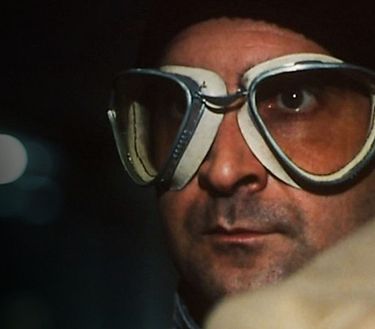 La strategia della maschera