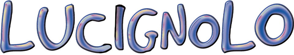 Lucignolo - Film Mediaset Infinity