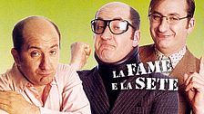 La fame e la sete