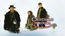 Cristallo di rocca - Una storia di Natale