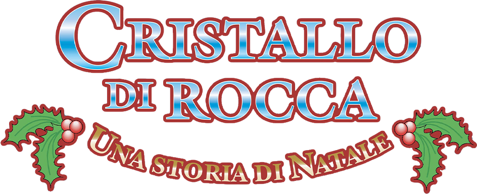 Cristallo di rocca - Una storia di Natale - Film Mediaset Infinity