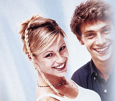 Voglio stare sotto al letto