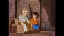 Ep. 9 - Un vecchio amico