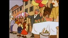 Ep. 12 - Festa grande a Genova