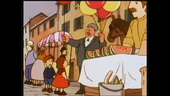 Ep. 12 - Festa grande a Genova