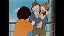 Ep. 19 - Un bambino che strilla sempre