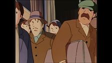 Ep. 20 - Pericolo