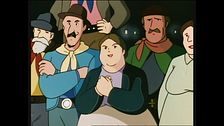 Ep. 28 - Don Pedro