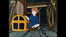 Ep. 29 - Il Gaucho solitario