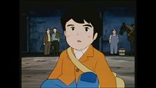 Ep. 40 - Non sono un mendicante