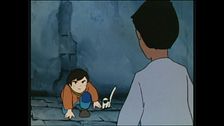 Ep. 42 - La lepre e l'armadillo
