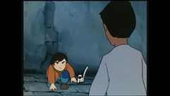 Ep. 42 - La lepre e l'armadillo
