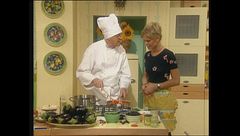 Ep. 2 - Il casalingo