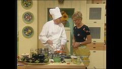 Ep. 2 - Il casalingo