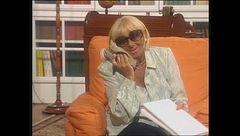 Ep. 4 - La dottoressa Sandra