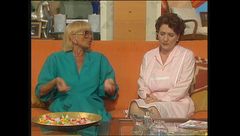 Ep. 11 - Presenze demoniache