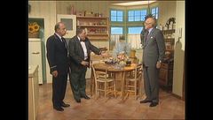 Ep. 12 - L' uovo di Pasqua