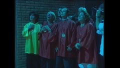 Ep. 15 - Caccia all'ufo