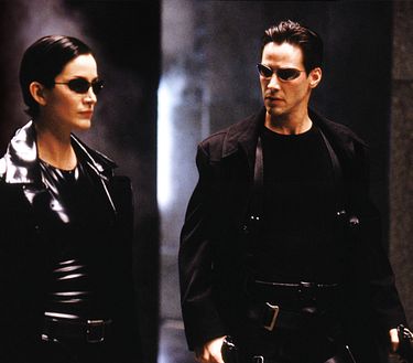 Matrix