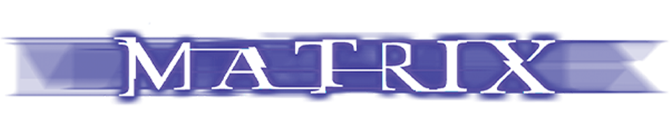 Matrix - Film Mediaset Infinity