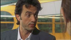 Ep. 2 - La gara di nuoto