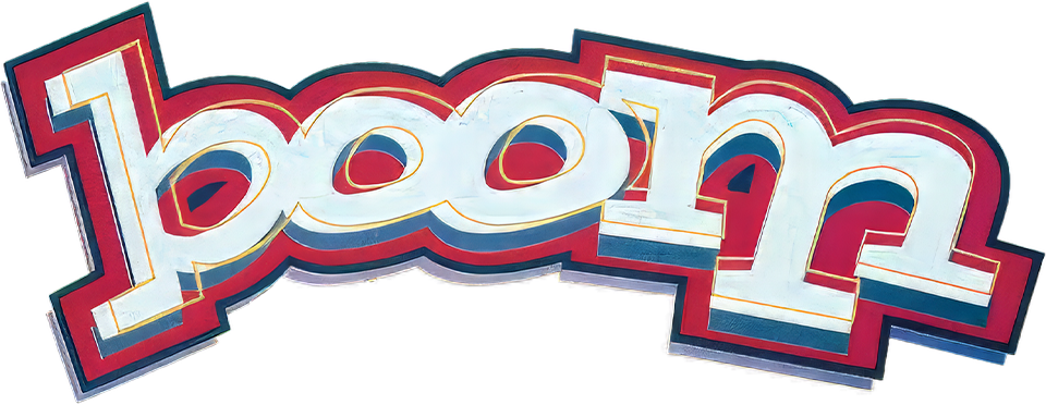 Boom - Film Mediaset Infinity